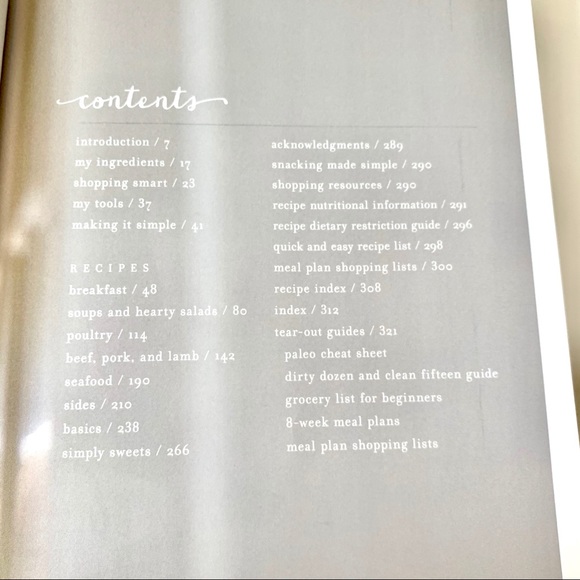 DANIELLE WALKER’S Against All Grain Paleo Recipes - Picture 4 of 16